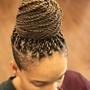 Comb Twist