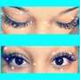 Strip Lashes