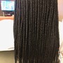 Poetic Justice Braids