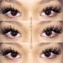 Strip Lashes