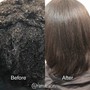 De-matting / Detangling Treatment