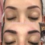 Brow Lamination