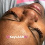 Bottom lashes