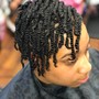 Loc Retwist