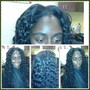 Lace Closure Sew In