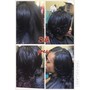 Lace Closure Sew In