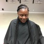 Deep Conditioning Treatment