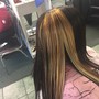 Straightening