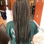 STARTER LOCS