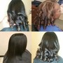 Clip Ins