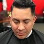 Men's Cut