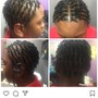 Kinky Twist