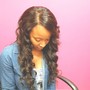 Versatile Sew In