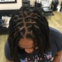 Take down Braids