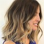 Partial Highlights