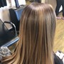 Keratin Treatment