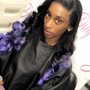 Keratin Treatment