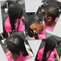 Comb Twist