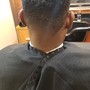 Women's Cut