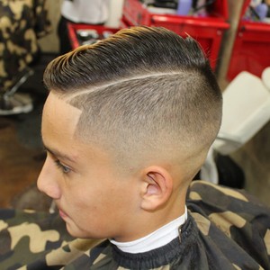 Haircut Near Me: Lubbock, TX | Appointments | StyleSeat