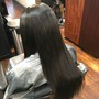 Keratin Treatment