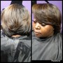 Partial highlights