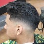 The flawless fade (premium detail)