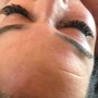 Brow shaping