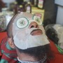 Face Shave