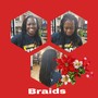 My Loyal Customer Braid Removal Services (Read description)