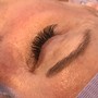 Brow shaping