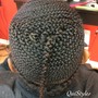 Perm Relaxer