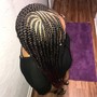 Crochet Braids