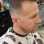 Men's Cut