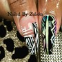 Nail Repair