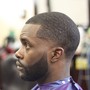 Beard Trim, Line Up  (Age 15 and up)