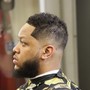 Beard Trim, Line Up  (Age 15 and up)