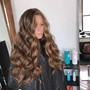 BOMBSHELL BLOWOUT