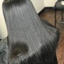 Lace Closure Install