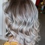 Bleach and Tone