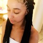 Small soft locs