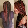 Starter Locs