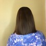 Keratin Treatment