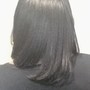 Cut/Shampoo, Style (Relaxed Customers)