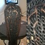 Havana Twists