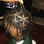 Kid’s Trim