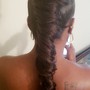 Braid Redo