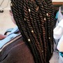 Senegalese Twist