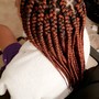 Natural Twists