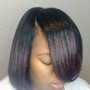 Weave Bundle Color